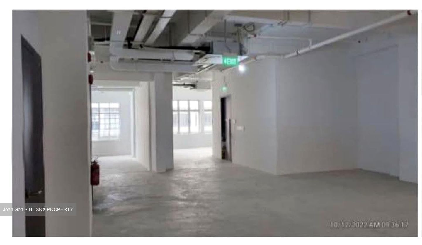 Hongkong Street (D1), Office #611011611
